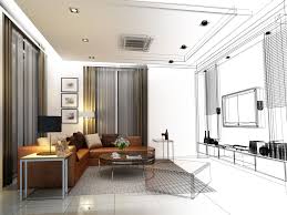 The Role Of An Interior Designer What Does A Designer Do