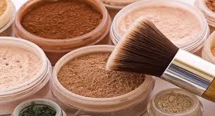 mineral makeup is good for your skin