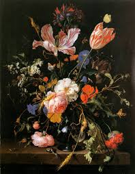 flower as symbol in art arthive