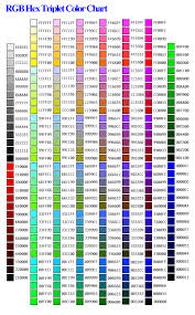 Html Color Html Color Code Html Color Names Html Hex
