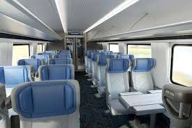 new amtrak trains will feature wi fi