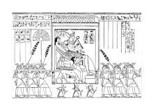 Forum traiani hieroglyphen lesen und schreiben lineal mit namen als schablonenset kinder, zeichen hilfe und hyroglyphen lernen, abc schablonen kinder buchstaben, papyrus lesezeichen mit namen. Ausmalbilder Altes Agypten Pyramiden Pharao Tutenchamun