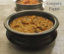 gongura pappu recipe in 3 easy steps