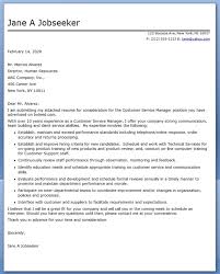 Resume Cover Letter  Free Cover Letter Example