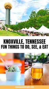 49 things to do in knoxville tennessee