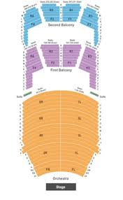 Firstontario Concert Hall Tickets In Hamilton Ontario