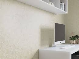 how to put up wallpaper at home a