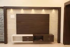 Modern Wall Mounted Tv Unit At Rs 950