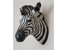 Zebra Head Uk