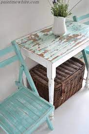 Check spelling or type a new query. Little White Bistro Table Beachy Blue Chairs Julie Forrest Forrest Daye Me White Beach Cottage Decor Beach Furniture Coastal Decor
