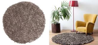 find your perfect round carpet in dubai