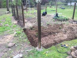 Diy Garden Fence Merrypad