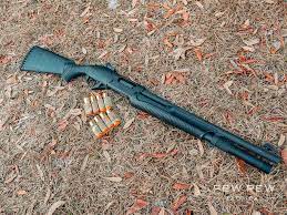 benelli supernova tactical review best