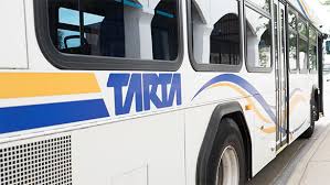 tarta announces expanded rossford route