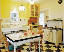 farmhouse style kitchens