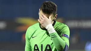 Hugo lloris believes that ending the english premier league season without declaring liverpool champions would be cruel, but the tottenham captain wants the final table decided on the field. It Is A Disgrace Hugo Lloris Delivers Withering Assessment Of Tottenham After Dinamo Defeat Eurosport