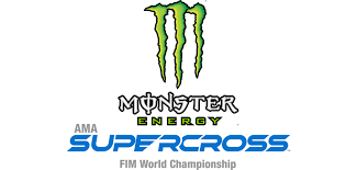 Monster Energy Ama Supercross Ford Field