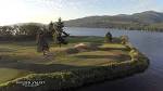 Sudden Valley Golf Course Aerial Tour - YouTube