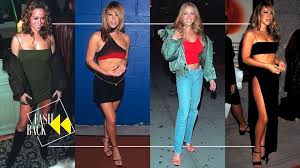 Mariah carey — все альбомы. Mariah Carey S 1990s Outfits Are Actually A Brilliant Source Of Style Inspiration Grazia