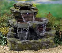 Building A Water Feature Tips And
