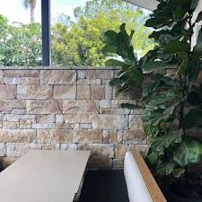 Dry Stacked Wall Cladding Adelaide