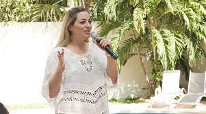 Naomi Peniche se compromete a impulsar en el Congreso de Yucatán la Agenda Rosa – Sureste Informa