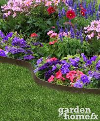 recycled rubber flexi ultra thin lawn