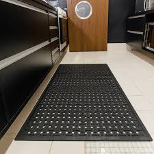 tapete kitchen mat 0 85x1 40 preto