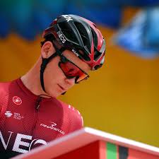 Born in kenya, froome moved with his family to south africa as a teenager. Chris Froome Tested During Coronavirus Lockdown After Uae Tour Cancelled Chris Froome The Guardian