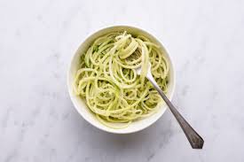 low carb alternatives to pasta