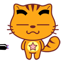 Image result for cat emoji