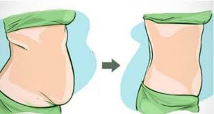How to lose an inch of belly fat overnight. Pin On Detox