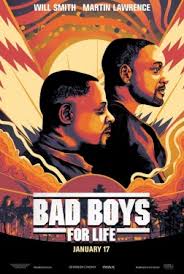 Guarda film in streaming gratis senza nessun limite di tempo e di qualità. Bad Boys For Life Streaming 2020 Ita In Alta Definizione Gratis