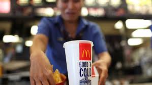 weird rules that mcdonald s workers