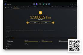 Before being able to deposit any digital assets or cryptocurrencies, your account must first be verified to the starter level or higher. Best Binance Wallet Buy Sell Binance Coin Bnb Wallet For Bnb Coin