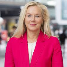 The warmest month is typically august, which averages 21.8°c/71.2°f. Minister Sigrid Kaag Minister For Foreign Trade And Development Cooperation The Netherlands Sigrid Kaag Minister For Foreign Trade And Development Cooperation Dutch Government Sigrid Kaag Is Dutch Minister For Foreign Trade And Development