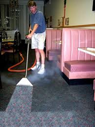 carpet cleaning chemicals for the