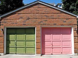 Garage Door Painting Ideas For 2023