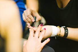 what licenses do nail techs need