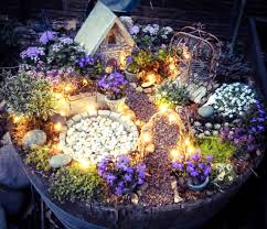 100 best diy fairy garden ideas for