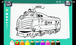 Beranda » film anak » kartun » thomas » mewarnai gambar kereta api thomas. Thomas Mewarnai For Android Apk Download