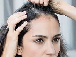 If hair and eye color aren't enough to satisfy your urge to see yourself as someone different if the makeovers aren't enough for you, you should probably consider a facelift. Everything You Need To Know About Covering Gray Hair Redken
