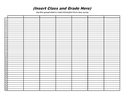 Blank Excel Templates With Download Blank Excel Spreadsheet