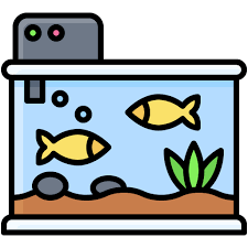fish tank free s icons