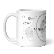 virgo zodiac sign birthday gift tea
