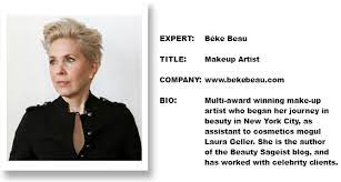 celebrity makeup artists share expert