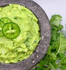 world s best authentic guacamole the