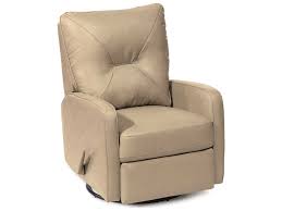 A rocking recliner is perfect for nursing mothers and people who like to fall asleep in their chairs because the rocking motion helps induce sleep. Palliser Theo Swivel Rocker Recliner Chair Pl4200233