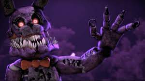 Bonnie is an animatronic rabbit and children's entertainer housed at freddy fazbear's pizza, along with freddy fazbear and chica. Fnaf Every Bonnie In A Nutshell Youtube