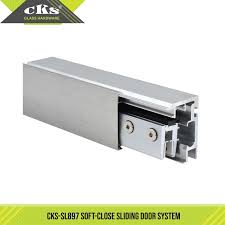 Cks Sl897 Soft Close Sliding Door System